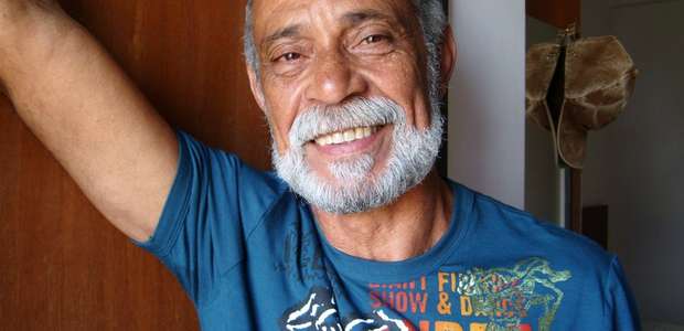 Morre o ator Adilson Maghá aos 68 anos