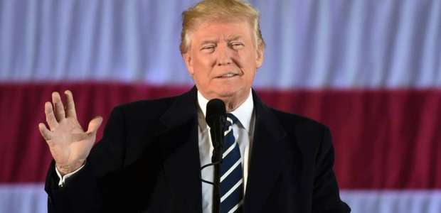 Califórnia em alerta para proteger imigrantes ilegais de ...