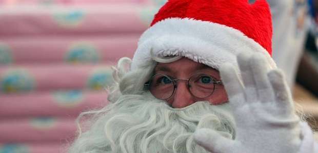 Homem é demitido após negar existência de Papai Noel em ...