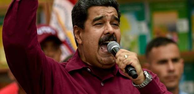 Leopoldo López propõe retomar ofensiva contra Nicolás ...