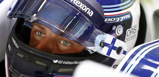 Mercedes pode ter decidido substituto de Rosberg para 2017