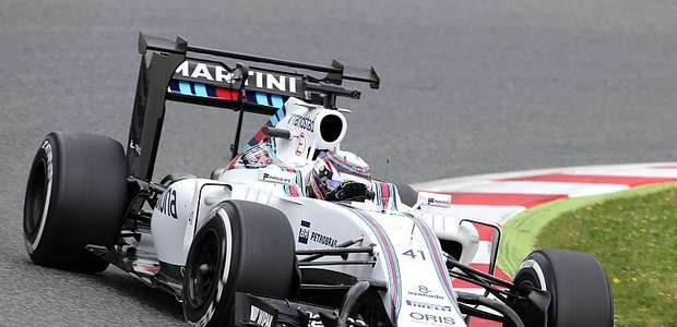 Bottas diz que preparação física deve mudar com novo carro