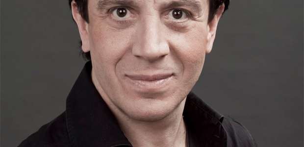 Eduardo Martini relembra seu encontro com o Papa Francisco