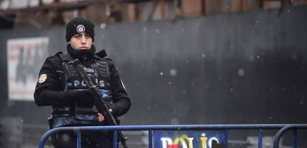 Cidadãos de países árabes entre os mortos de Istambul