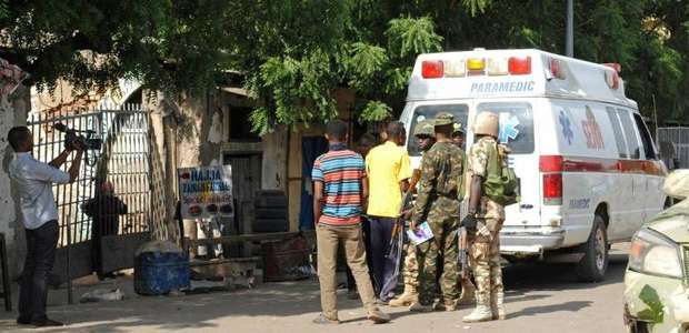 Menina de 10 anos morre após ser usada para ataque ...