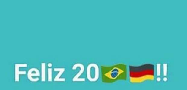 Toni Kroos faz piada com goleada na Copa e Marcelo desaprova