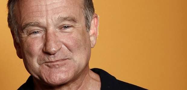 Robin Williams perdeu papel em "Harry Potter", diz diretora