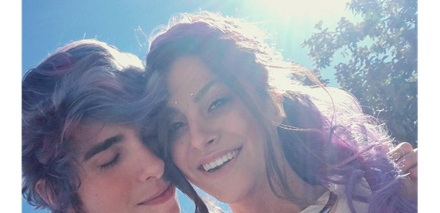 Nah Cardoso, Gusta Stockler, Erick Mafra e mais ...