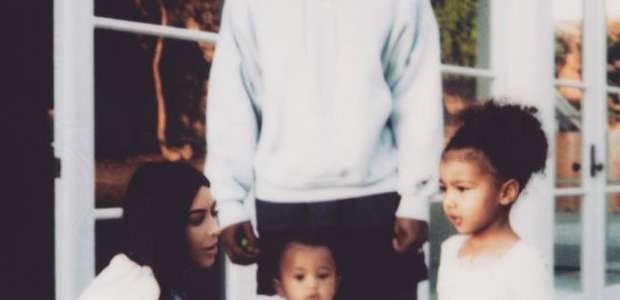 Kim Kardashian de volta ao Instagram! Após abandonar ...