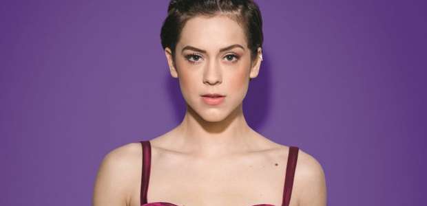 Sophia Abrahão lembra de assédio nos bastidores da TV