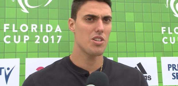 FUTEBOL: Florida Cup: Matheus Bacchi: "Drogba promoverá ...