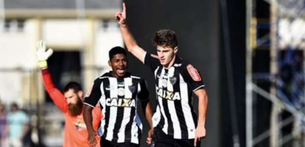 Galo se despede da Florida Cup com vitória sobre o Tampa ...