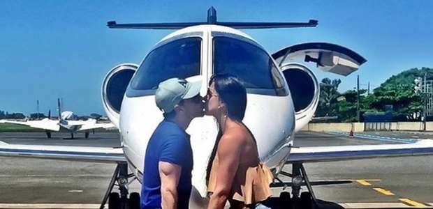 Zezé sobre Graciele: "Não trabalha porque não quero"