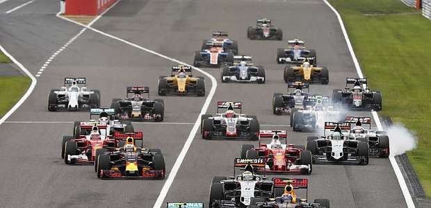 FIA aprova venda da Fórmula 1 para Liberty Media