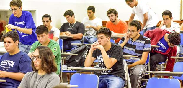 Unicamp divulga lista de aprovados no vestibular 2017