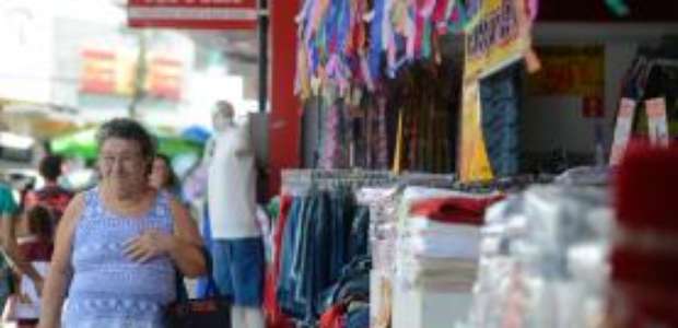 Prejuízo do comércio pode ultrapassar R$ 300 milhões no ES