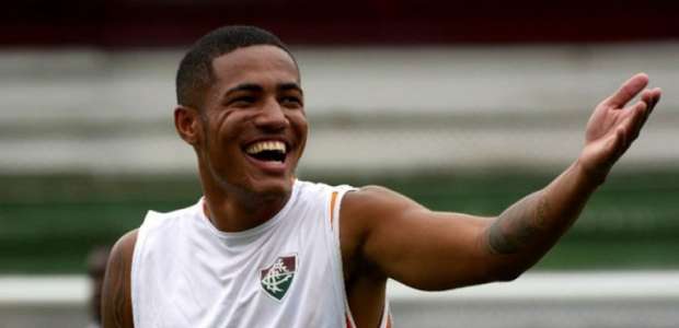 'Nogueira marca bem e tem categoria. Deve aproveitar a ...