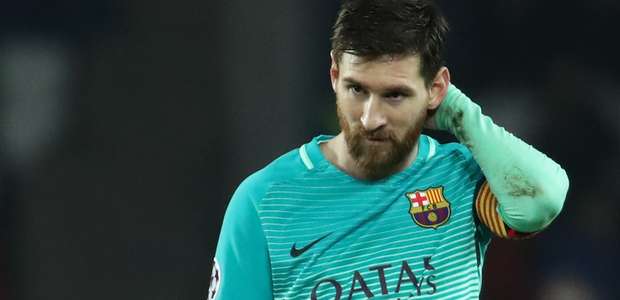 Barça: clima "pesado", rixa com imprensa e técnico ameaçado