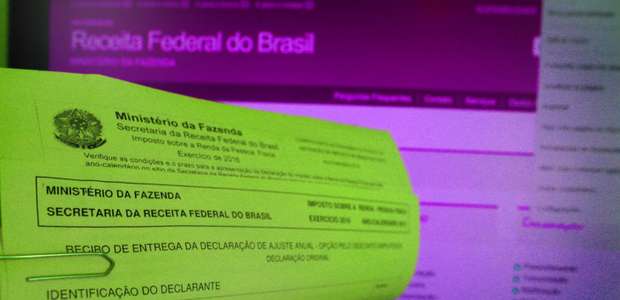 Número de declarações entregues supera expectativa