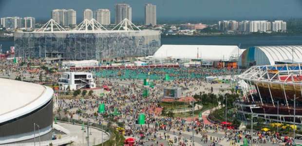 Custos da Rio-2016 serão anunciados em junho