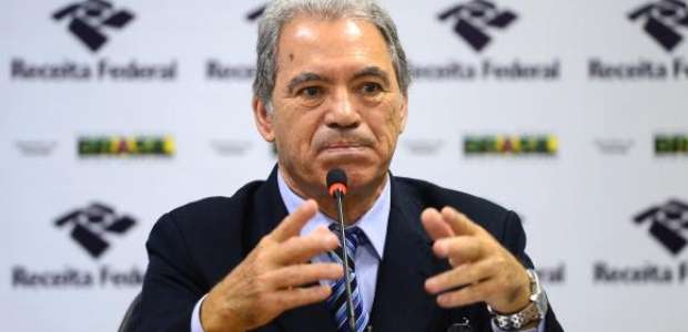 Receita diz que meta de entrega de declarações será atingida