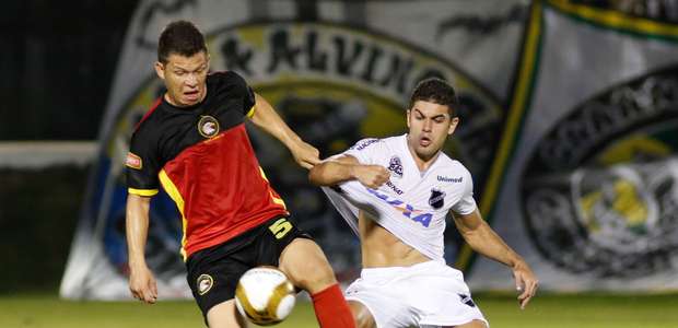 Vice-campeão potiguar acusa federação de incentivos imorais