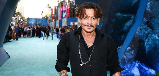 Austrália ameaça denunciar Johnny Depp por perjúrio