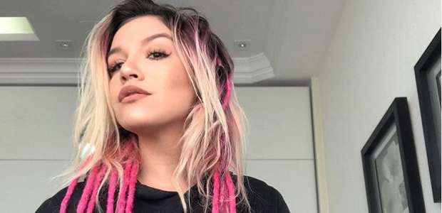 Priscilla Alcantara arrasa quando o assunto é cabelo