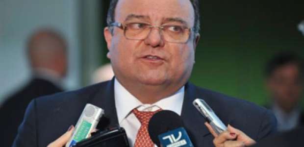 Vaccarezza recebeu US$ 430 mil em propinas, segundo a PF