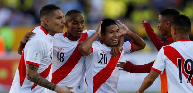 Seleção do Equador: jogos, tabela e mais - Terra