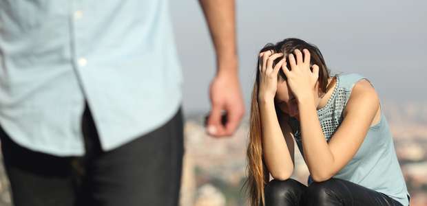 Veja 10 atitudes que ele adota para que você termine com ele