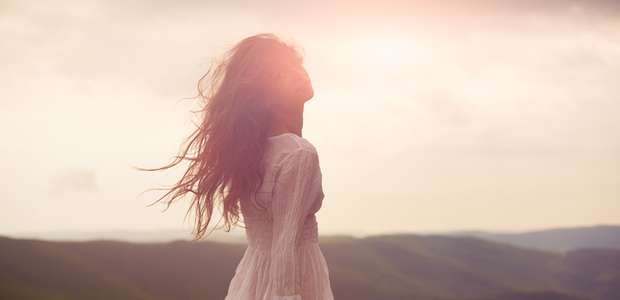 Mistérios da alma feminina