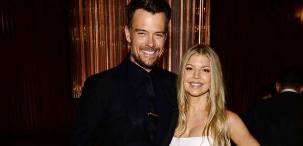 Fergie anuncia separação dias antes de show no Rock in Rio