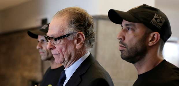 Para aliados, Nuzman foi vítima de traição no COB