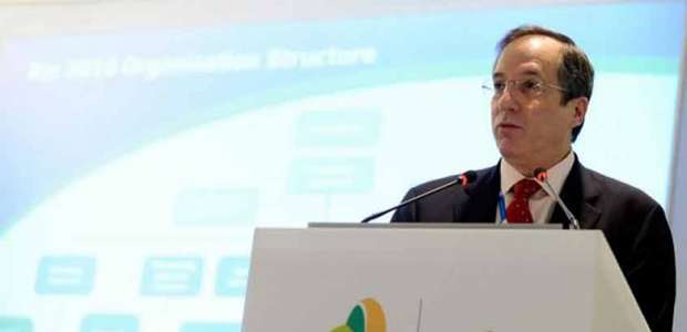 Braço-direito de Nuzman, Leonardo Gryner deixa a prisão