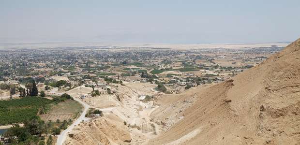 Você sabia? Qual é a cidade mais antiga do mundo?
