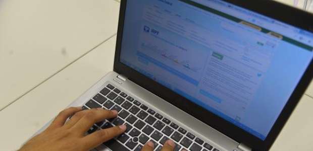 Consulta ao 6º lote de restituição de IR será aberta amanhã