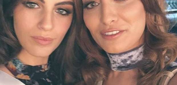 O selfie de candidatas a Miss Universo que causou ...