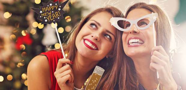 Fim de ano: faça um balanço sobre sua saúde bucal