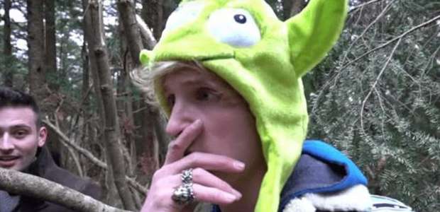 Estrela americana do YouTube provoca revolta com vídeo ...