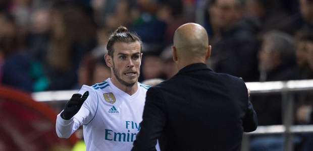 Real passeia com reservas e praticamente garante quartas