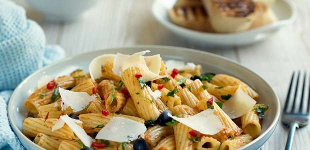 Comer carboidratos no jantar é realmente prejudicial?