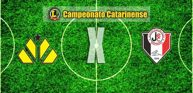 Joinville visita Criciúma, lanterna do Campeonato ...