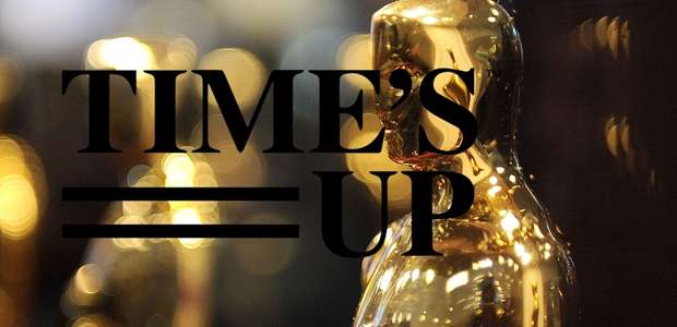 Oscar 2018 terá momento dedicado ao Time's Up