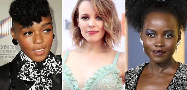 Personagens mulheres têm pouca voz nos filmes premiados ...