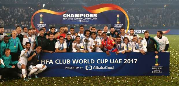 Fifa se reúne com times por mudanças no Mundial de Clubes