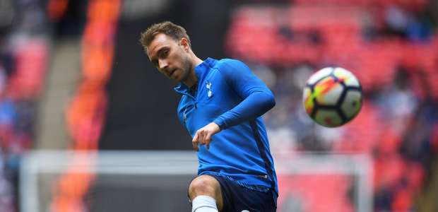 Dinamarca anuncia lista de 35 pré-convocados para Copa
