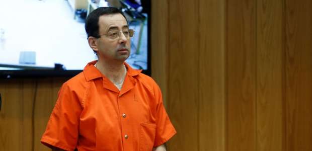 Mais ginastas relatam abuso sexual de ex-médico nos EUA