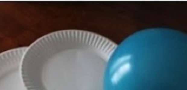 Ping-Pong com Balões