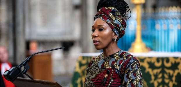 'Tinha que marcar audiência para ver meu avô, porque ele ...